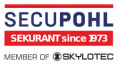SECUPOHL logo