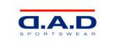 D.A.D logo