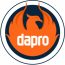 DAPRO logo