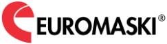 EUROMASKI logo