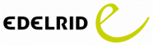 EDELRID logo