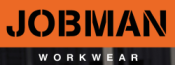 JOBMAN logo