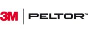 3M PELTOR logo