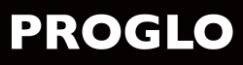 PROGLO logo