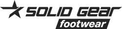 SOLID GEAR logo