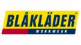 BLÅKLÄDER logo