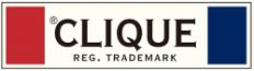 CLIQUE logo