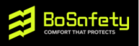 BOSAFETY logo