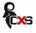 CXS WORKWEAR logo
