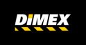 DIMEX logo