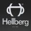 HELLBERG logo
