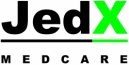 JEDX MEDCARE logo