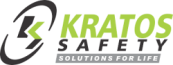 KRATOS SAFETY logo