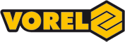 VOREL logo