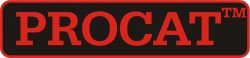 PROCAT logo