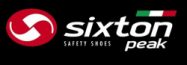 SIXTON logo