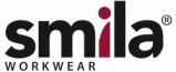 SMILA WORKWEAR logo