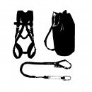 Pakkaukset putoamissuojaimille