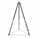 Kolmijalat ja vinssit