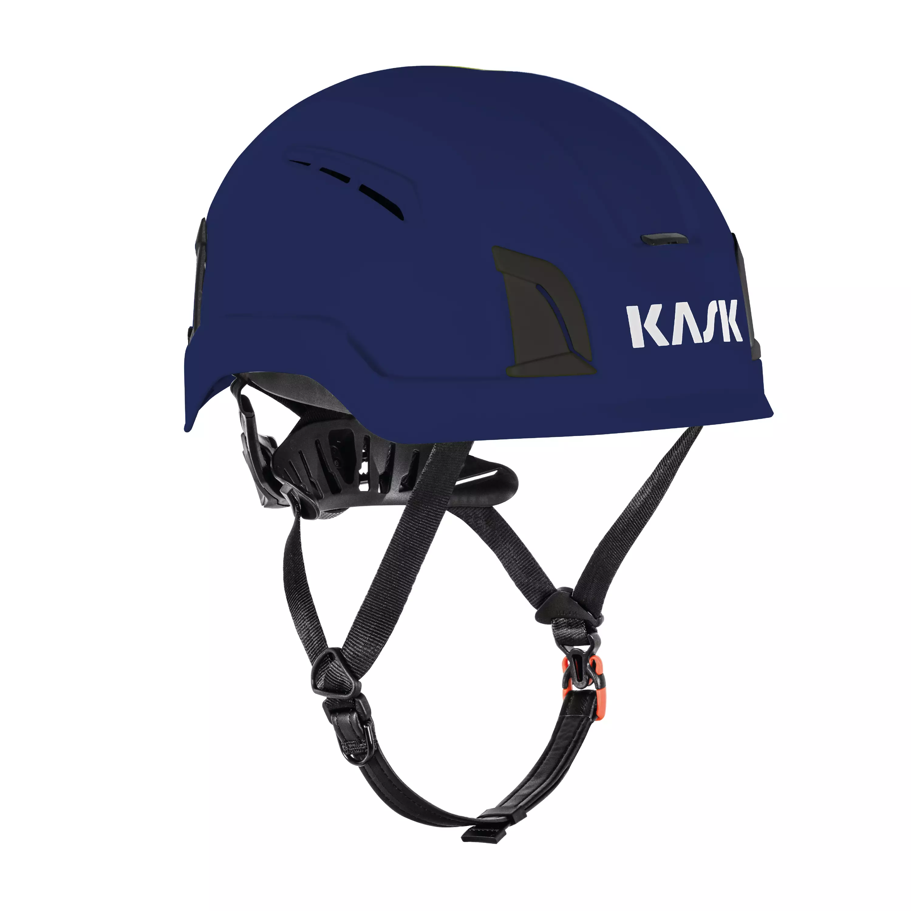 Kask Zenith X MAX Safety Helmet Big Size XL 60–66 cm XL koko 60
