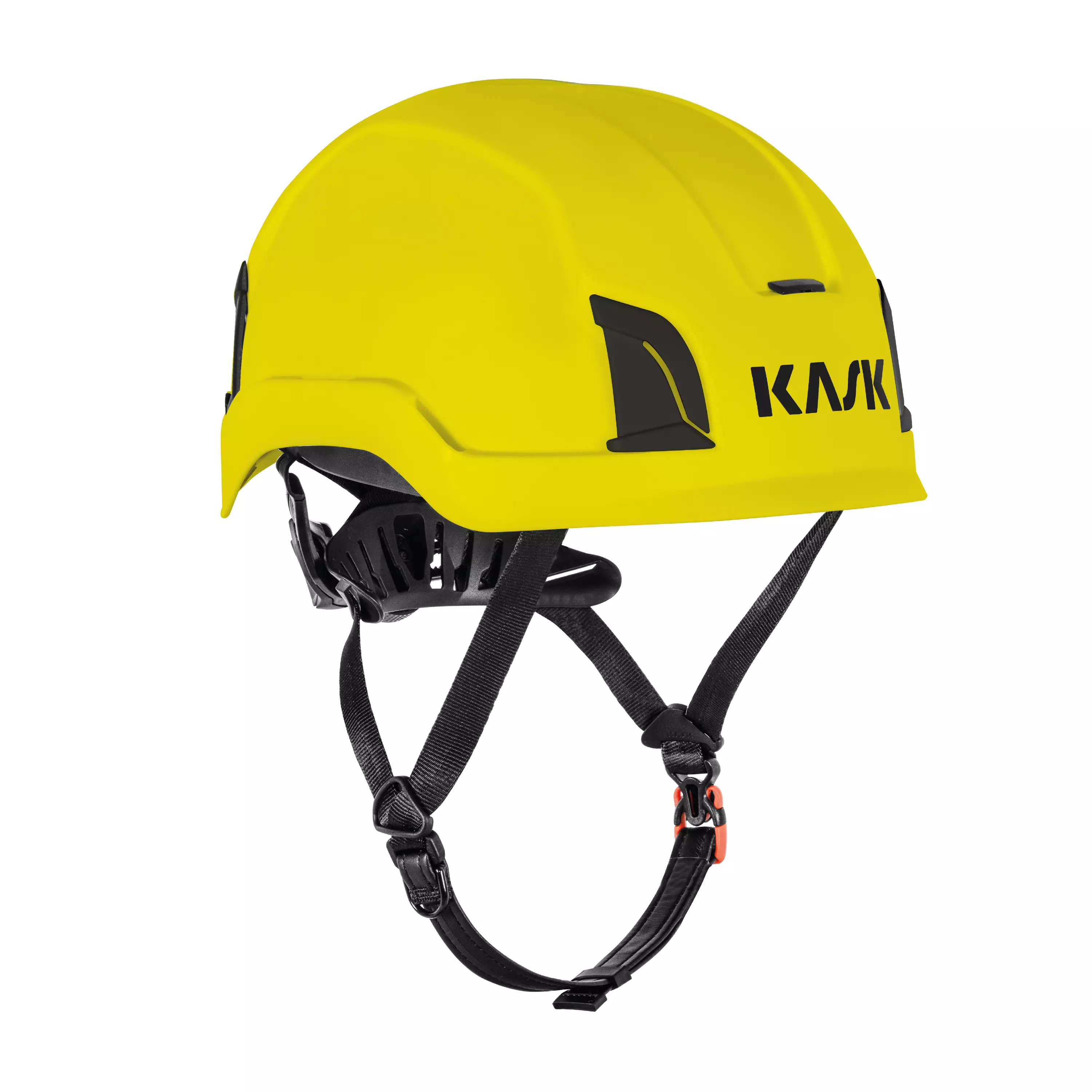 Kask Zenith X MAX Safety Helmet Big Size XL 60–66 cm XL koko 60