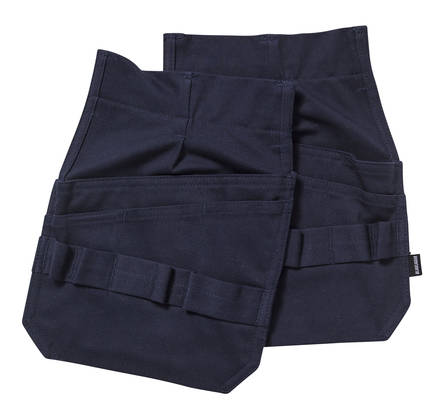 Use with anti-flame belt 4039 - FLAME RESISTANT TROUSERS - 15161514 - 1