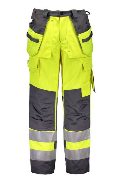 Dimex 6410 TAT Multinorm RT Pants LK2 - FLAME RESISTANT TROUSERS - 6410 - 1