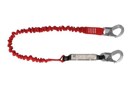 Henkilövarmistin Probelt 620NE 2m - Henkilövarmistimet max 2m - 810620 - 1