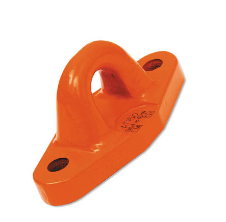 Attachment point for securing AT150 Probelt - Ankkurointipisteet - 840150 - 1