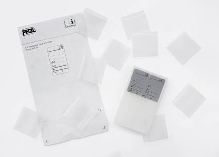 Rope end identification kit 10pcs - INSPECTION FOR ROPES - R002AA00 - 2