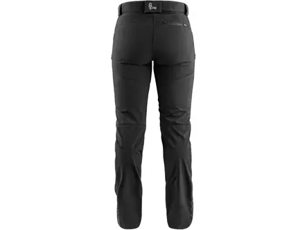 CXS Akron Naisten Softshell Housut - Talvityöhousut - 1430-006-800-00 - 2