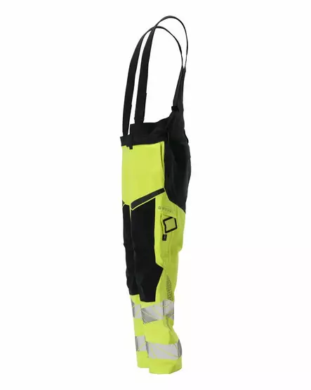 Multisafe - FLAME RESISTANT TROUSERS - 21090 - 2
