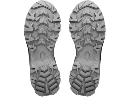 CXS Zirex S3S Low Roller Turvajalkine - Matalat turvakengät - 2128-184-810-00 - 2