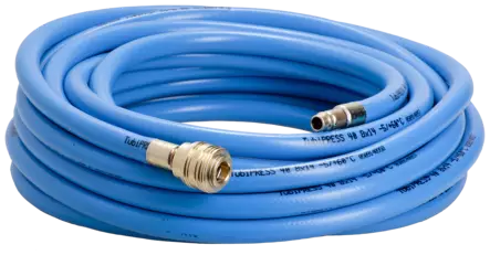 CleanAIR Standard paineilmaletku CAP 10m - Moottoroidut puhallinsuojaimet - 610030 - 1