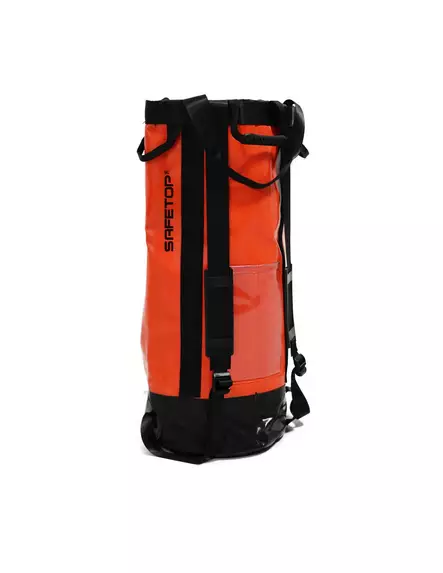 Safetop Varustereppu 60L Vedenpitävä - Laukut ja Reput - 80170 - 1