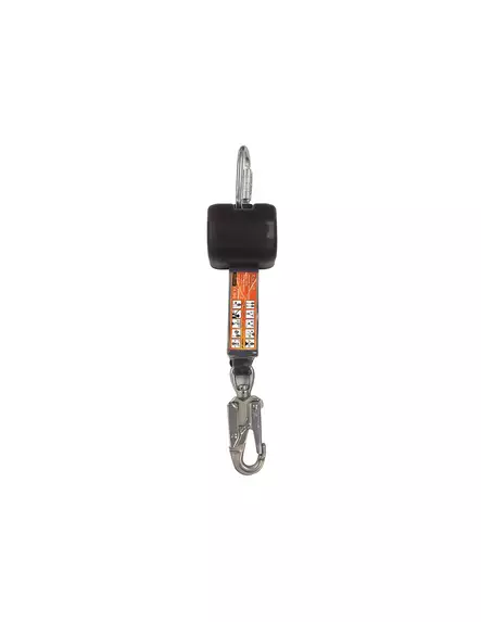 Safetop Kelautuva nauhatarrain 2m - Kelautuvat tarraimet - 80330 - 1