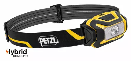 ARIA 1 Ultra-compact head lamp - HEADLAMPS - E069AB00 - 1