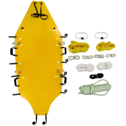 Kratos Rullattavat Pelastuspaarit - Muut ensiaputuotteet - FA7001800 - 2