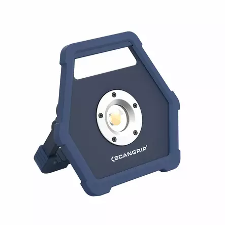 Scangrip Työvalaisin MINI MAX 900lm - Käsivalaisimet - SG490530 - 2