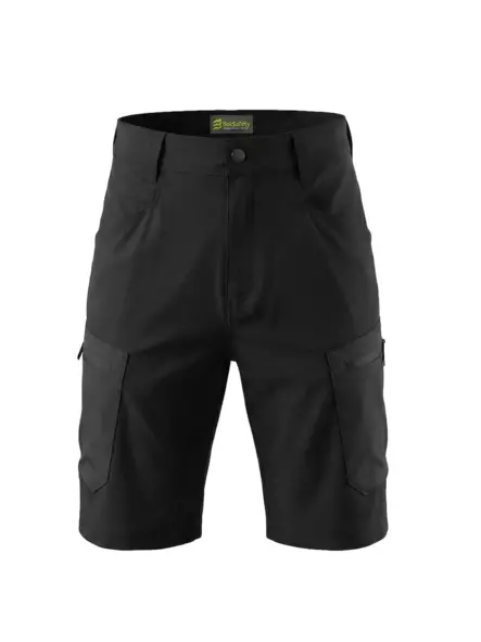 Bosafety Cargo PRO stretch työshortsit - Työhousut - SH-CARGOPRO-0200 - 2