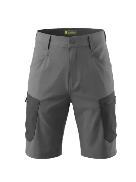 Bosafety Cargo PRO stretch työshortsit - Työhousut - SH-CARGOPRO-0200 - 1