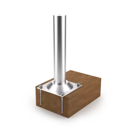 Skylotec SEKURANT® VARIO TYP 8 - Ankkurointipisteet - SPA-SECV-8-400 - 1