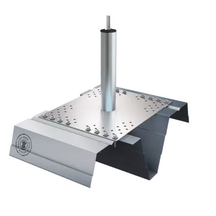 Skylotec SEKURANT® X50 TYP 15 - Ankkurointipisteet - SPA-X50-15-400 - 1