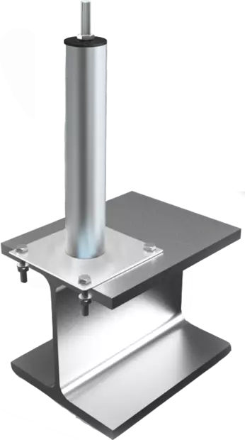 Skylotec SEKURANT® X50 TYP 6 - Ankkurointipisteet - SPA-X50-6-400 - 1