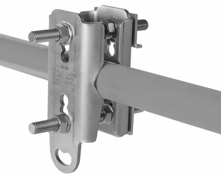 AC340 Ankkurointilaite teräspalkeille - Ankkurointipisteet - AC340 - 2