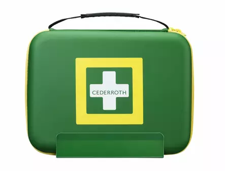 Cederroth wall bracket for first aid bag - First aid kits - 190400 - 2
