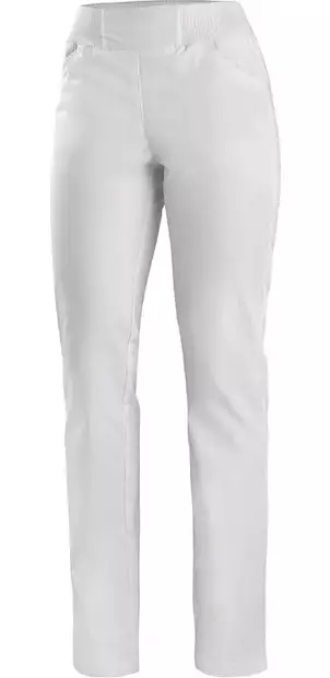 CXS Iris Elintarvike Housut, naisten - Työhousut - 1150-090-100 - 1