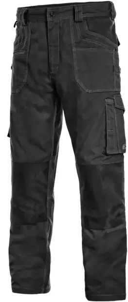 CXS Stretch ReisitaskuHousut - Työhousut - 1020-027-800 - 1