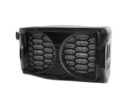 Evermatic AirTec A1B1E1K1- suodatin - Moottoroidut puhallinsuojaimet - 950020 - 1