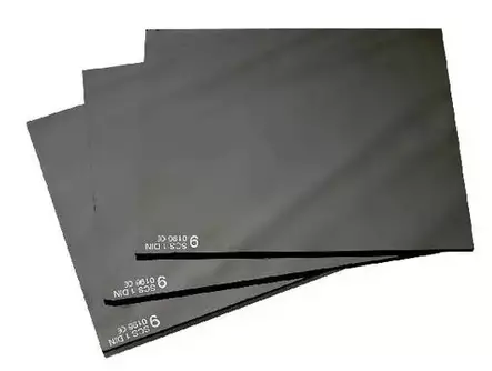 Spare glass for welding helmet 110x90 mm - RESPIRATORY ACCESSORIES - 4200-004-000 - 1